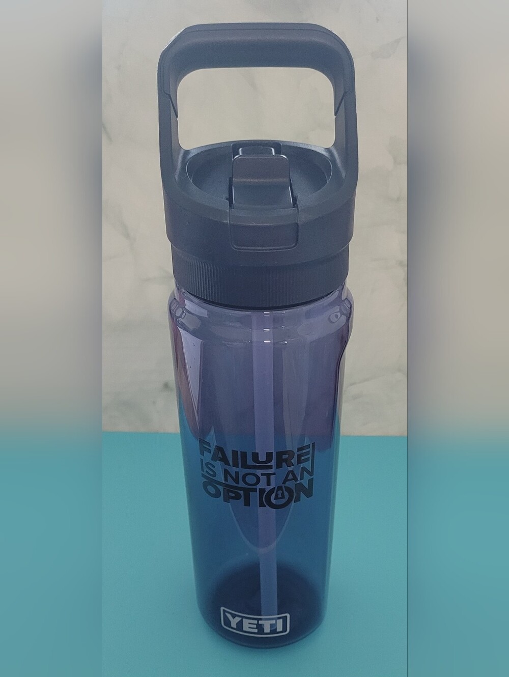 YETI Water Bottle